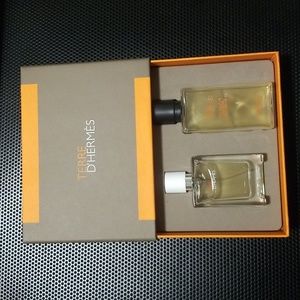 Hermes terre dhermes set